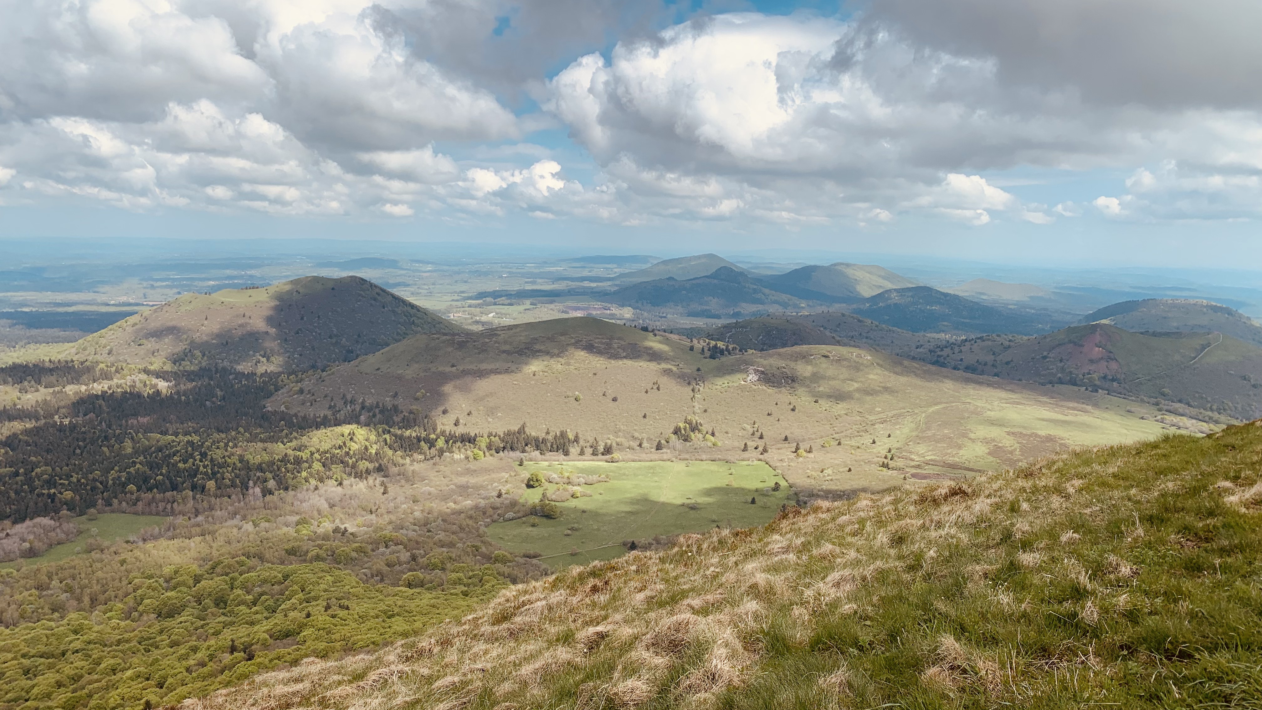 Puy de Dome